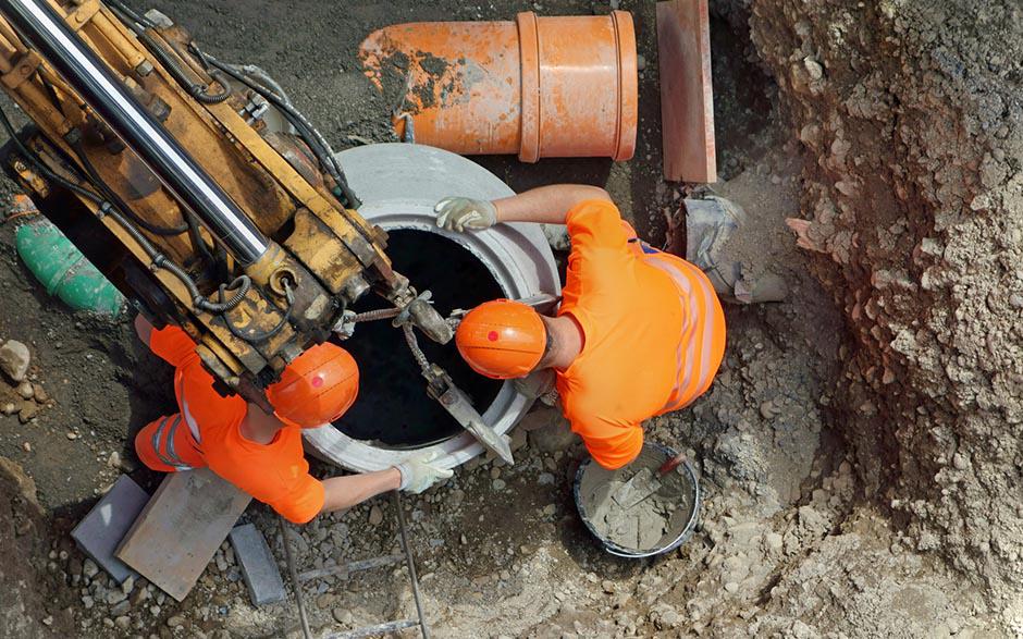 dégorgement canalisation Vanves