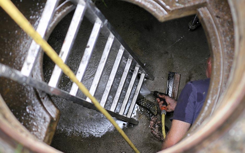 prix débouchage canalisation Clamart