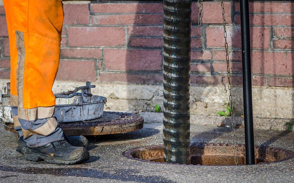 prix débouchage canalisation Clamart