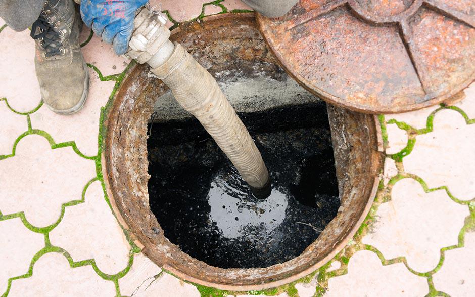 prix débouchage canalisation Clamart