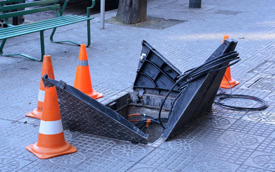 nettoyage des canalisations Éragny