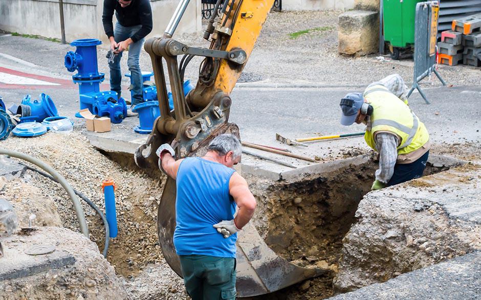 déboucher les egouts Champigny-sur-Marne