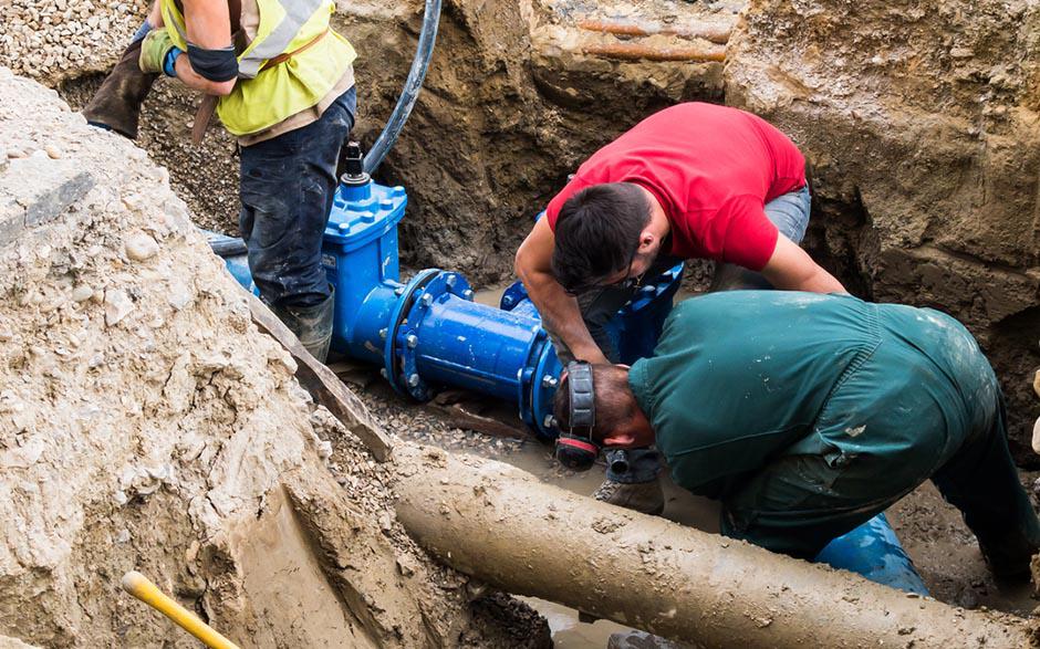 débouchage canalisation eaux usées Choisy-le-Roi